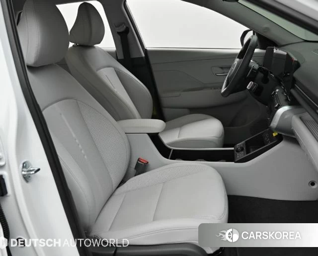 Hyundai Kona Hybrid (SX2) id 4479897 из Кореи 20
