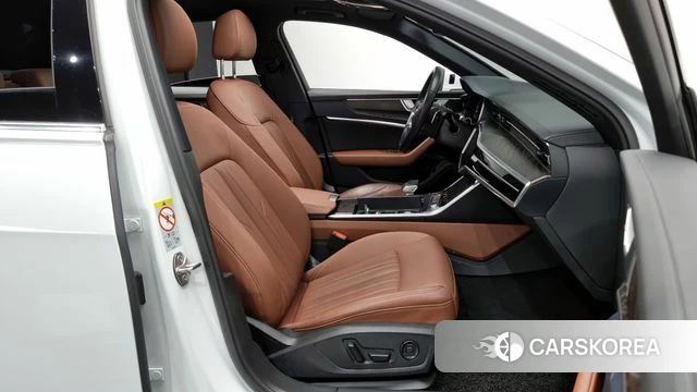 Audi A6 (C8) id 3799605 из Кореи 20