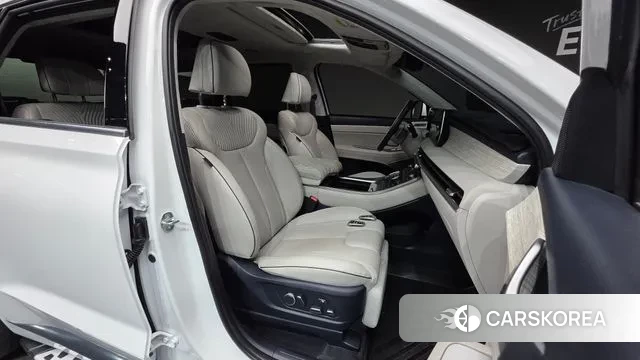 Hyundai The New Palisade id 3348172 из Кореи 20