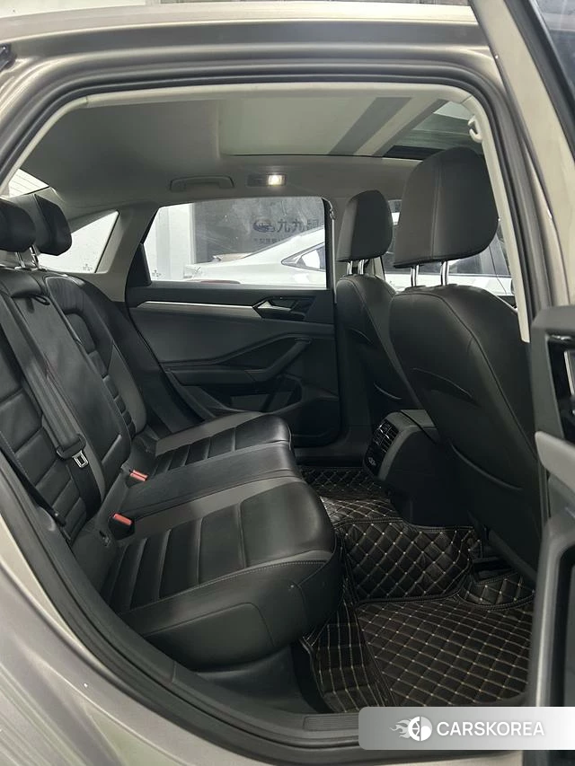 Volkswagen Sagitar id 4256097 из Китая 11