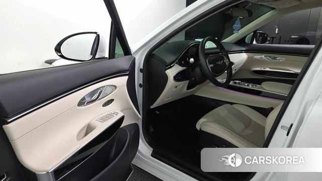 Genesis GV70 id 3902810 из Кореи 20