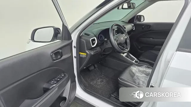 Hyundai Venue id 3578420 из Кореи 20