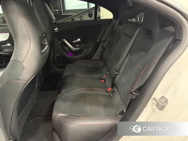 Mercedes-Benz CLA-Class C118 id 3223341 из Кореи 18