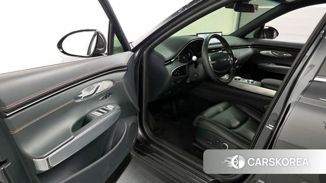 Genesis GV70 id 4231946 из Кореи 30