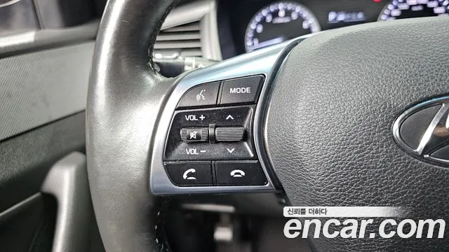 Hyundai Sonata New Rise id 2362735 из Кореи 20