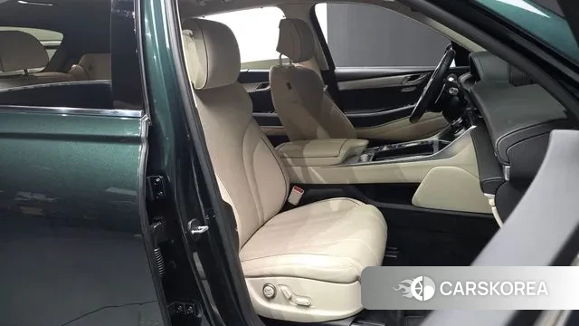 Genesis GV80 id 2993995 из Кореи 20