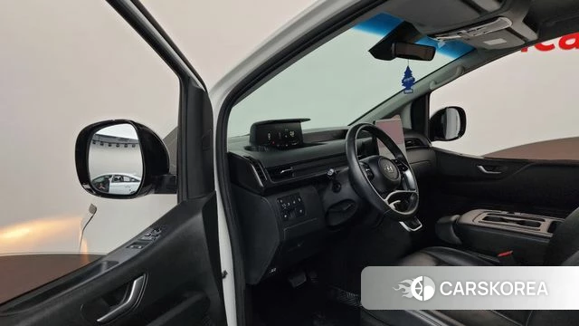 Hyundai Staria id 3871276 из Кореи 20