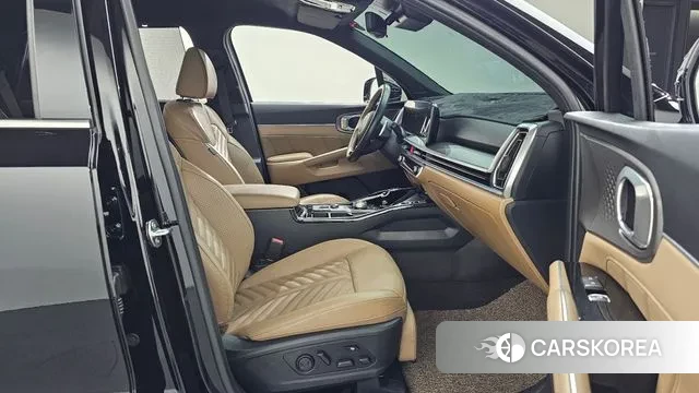 Kia The New Sorento 4th Generation id 2974390 из Кореи 20