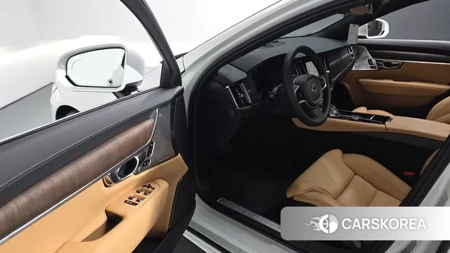 Volvo S90 id 3565472 из Кореи 20