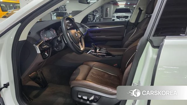 BMW 6 Series GT (G32) id 3812014 из Кореи 20