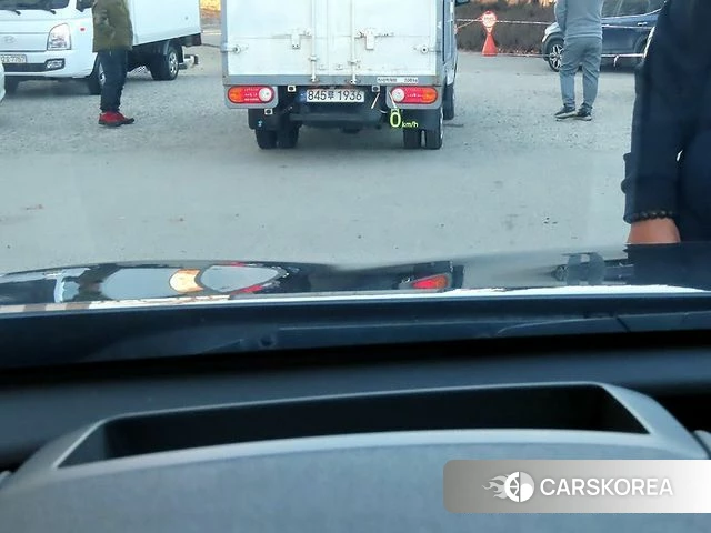 Kia The New Sorento id 3814380 из Кореи 20