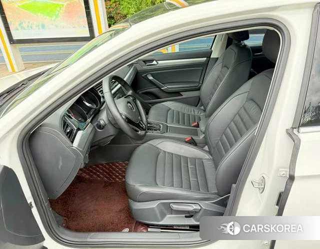 Volkswagen Lingdu id 4254319 из Китая 12