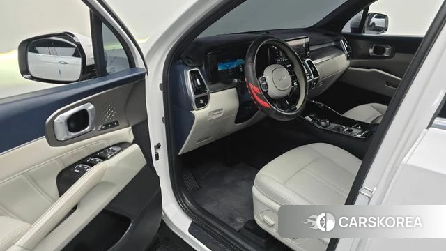 Kia Sorento 4th Generation id 4676561 из Кореи 20