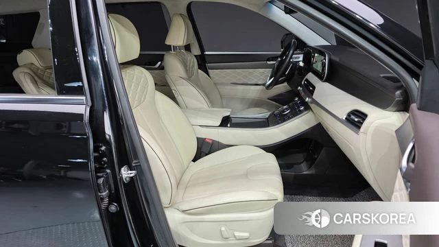 Hyundai Palisade id 3794815 из Кореи 20