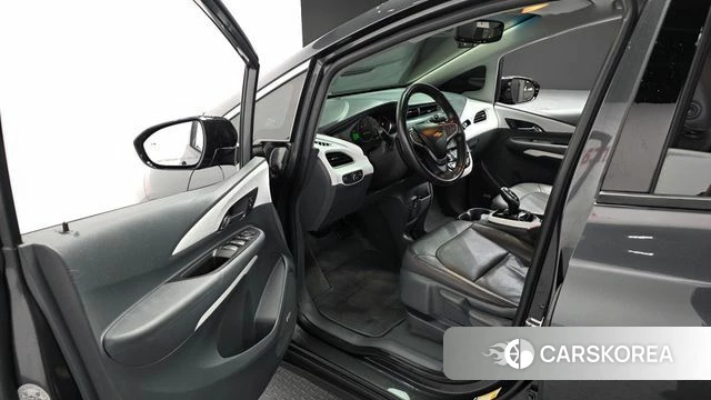 Chevrolet (GM Daewoo) Bolt EV id 3911523 из Кореи 20