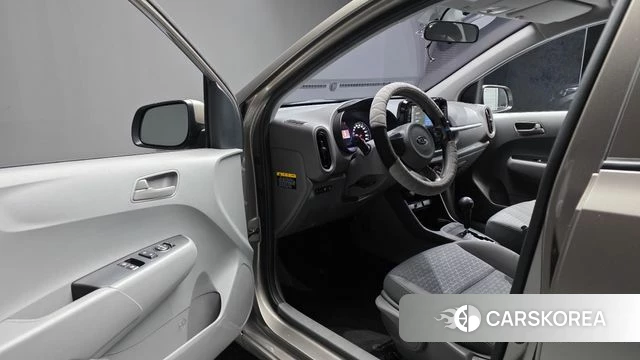 Kia All New Morning (JA) id 3820270 из Кореи 20