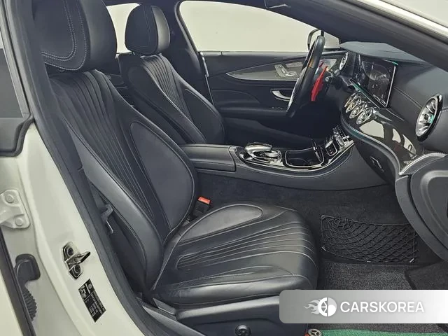 Mercedes-Benz CLS-Class C257 id 3522570 из Кореи 20