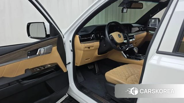 Kia Mohave Master id 3904412 из Кореи 20