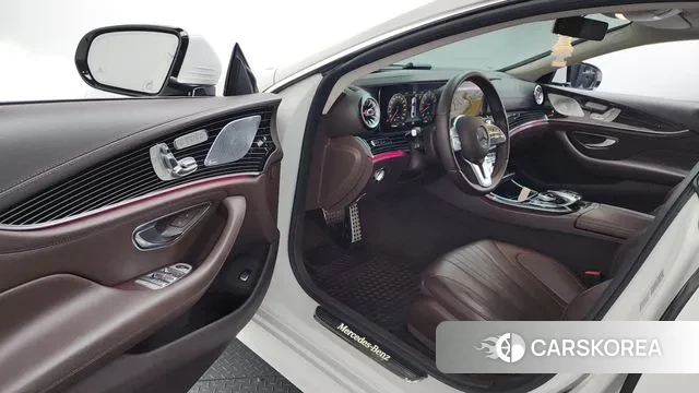 Mercedes-Benz CLS-Class C257 id 3336115 из Кореи 20