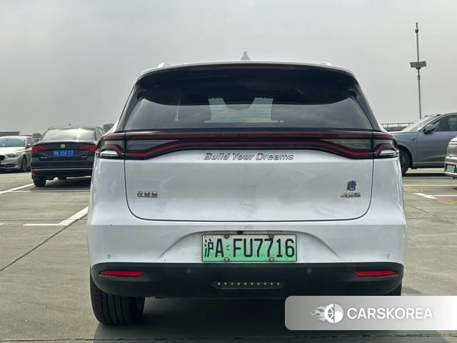 BYD Tang DM id 4253030 из Китая 10