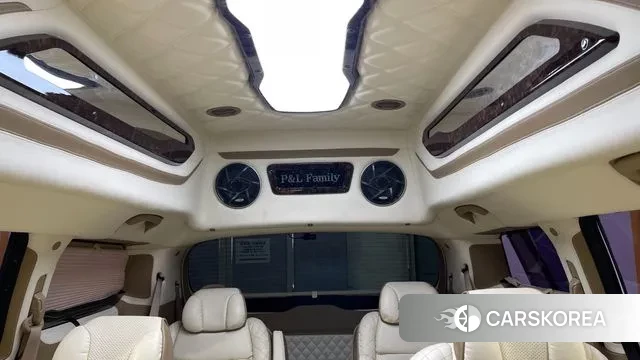 Kia The New Carnival id 3522601 из Кореи 20