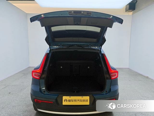 Volvo XC40 id 4236671 из Китая 20