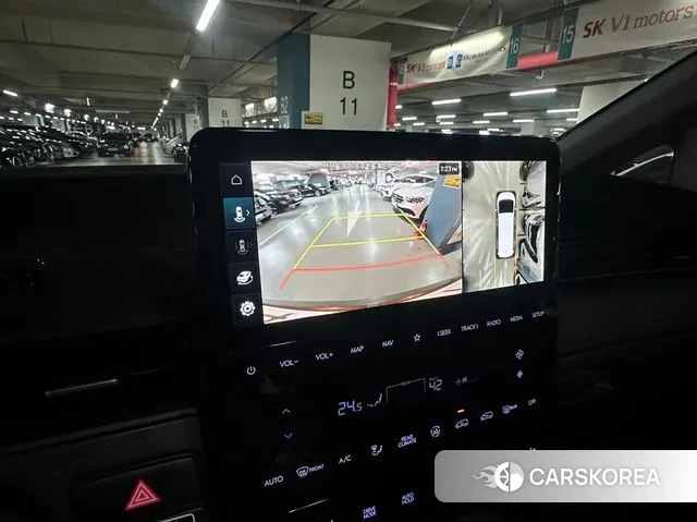 Hyundai Staria id 3590602 из Кореи 20