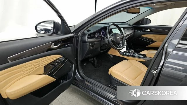 Kia K7 Premier id 3813524 из Кореи 20