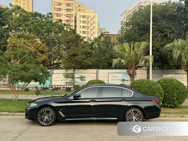 BMW 5 series id 4290978 из Китая 15