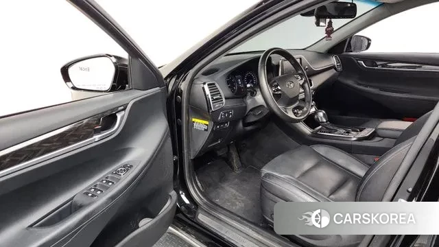 Hyundai Grandeur IG id 3454927 из Кореи 20