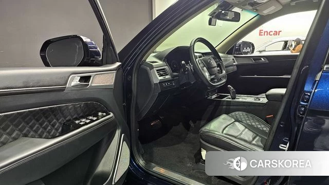 Ssangyong All New Rexton id 3915297 из Кореи 20