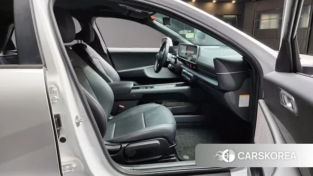 Hyundai Ionic 6 id 3467917 из Кореи 20