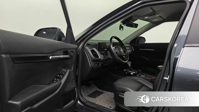 Kia The New Seltos id 4835143 из Кореи 31
