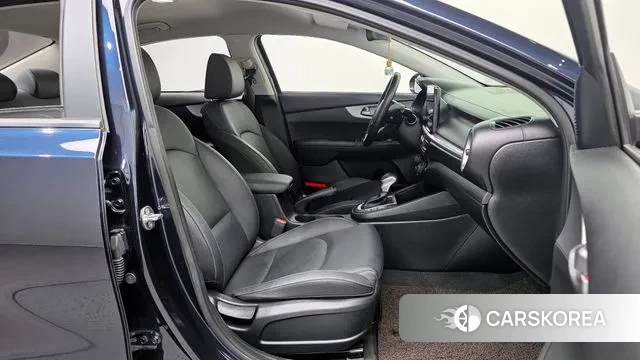 Kia The New K3 2nd generation id 3054260 из Кореи 20