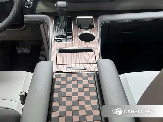 Toyota Grevia id 4257797 из Китая 15
