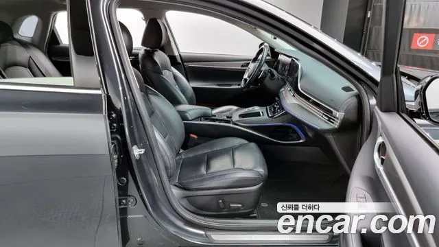 Hyundai The New Grandeur IG id 2468392 из Кореи 20