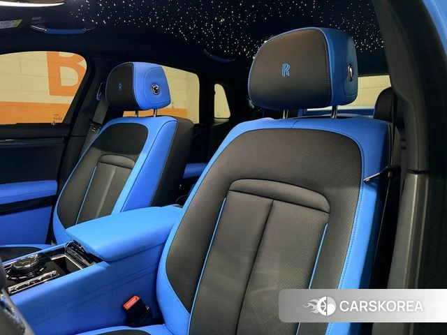 Rolls-Royce Ghost 2nd Generation id 4185761 из Кореи 20