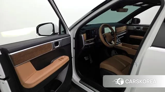 Hyundai Santa Fe (MX5) id 3410284 из Кореи 20