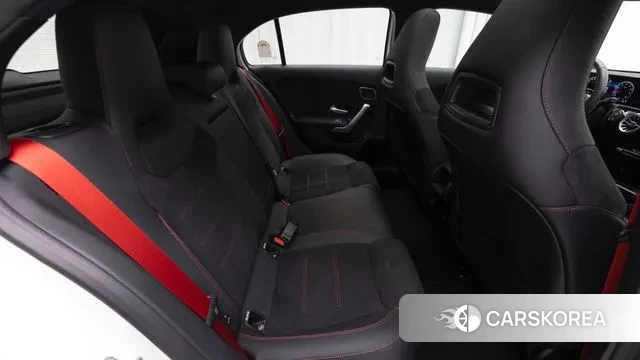 Mercedes-Benz A-Class W177 id 3769512 из Кореи 20