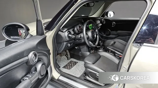 Mini Cooper D id 3647054 из Кореи 20