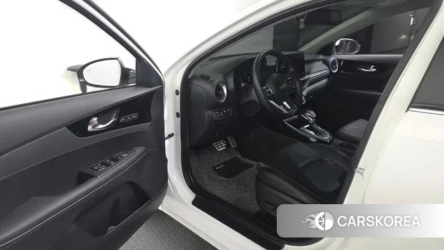 Kia The New K3 2nd generation id 3639001 из Кореи 20