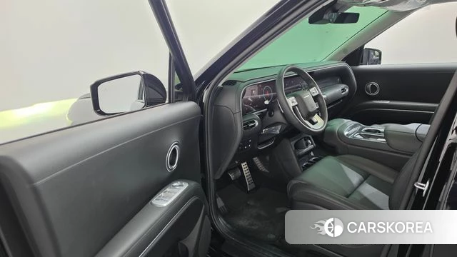 Hyundai Palisade (LX3) id 4879557 из Кореи 41