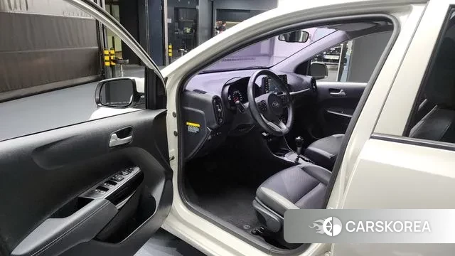 Kia All New Morning (JA) id 3308105 из Кореи 20