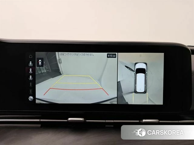 Kia Carnival 4th generation id 3840032 из Кореи 20