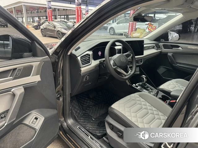 Volkswagen Tanyue id 4255912 из Китая 14
