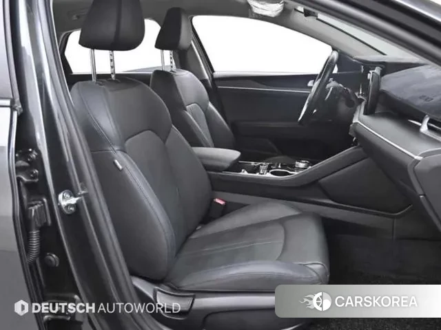 Kia K5 3rd generation id 3060371 из Кореи 20