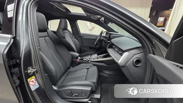 Audi A3 (8Y) id 3365450 из Кореи 20