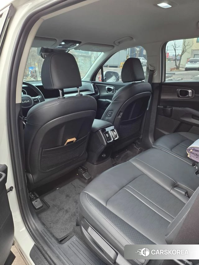 Kia The New Sorento 4th Generation id 3798801 из Кореи 12