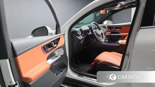 Mercedes-Benz GLC-Class X254 id 3763249 из Кореи 20