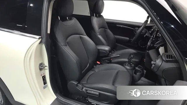 Mini Cooper id 3530462 из Кореи 20